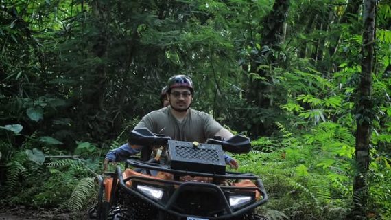 ATV Bali: The Ultimate Guide to the Best ATV Adventure in Ubud