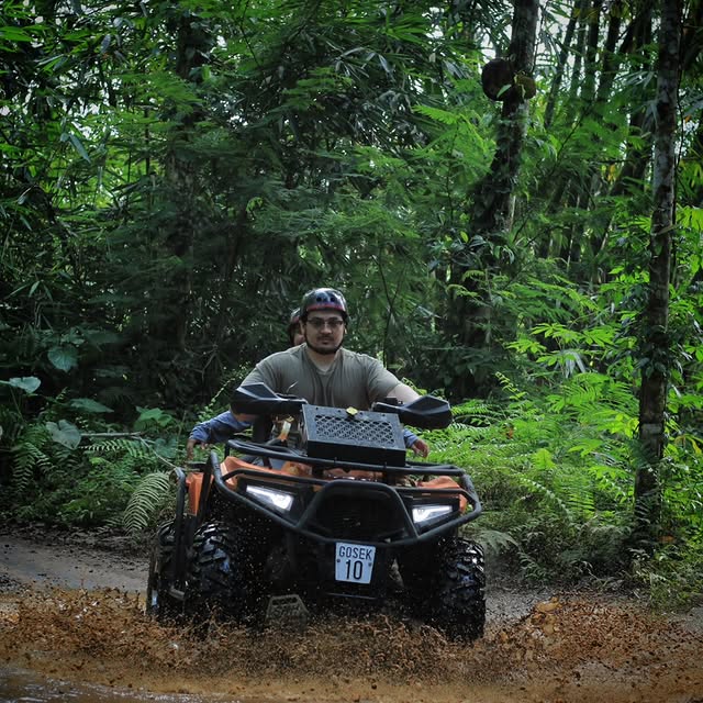 ATV Bali