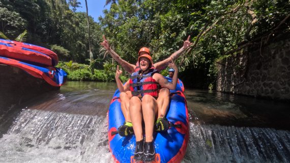 Tubing Bali: The Ultimate Guide to River Tubing Adventures in Bali