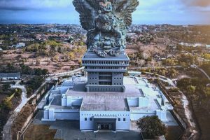 GWK Bali: Complete Guide to Garuda Wisnu Kencana Cultural Park