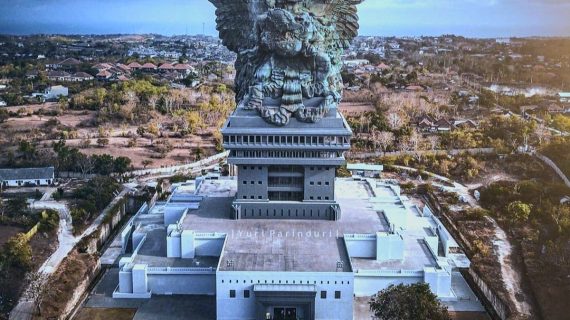 GWK Bali: Complete Guide to Garuda Wisnu Kencana Cultural Park
