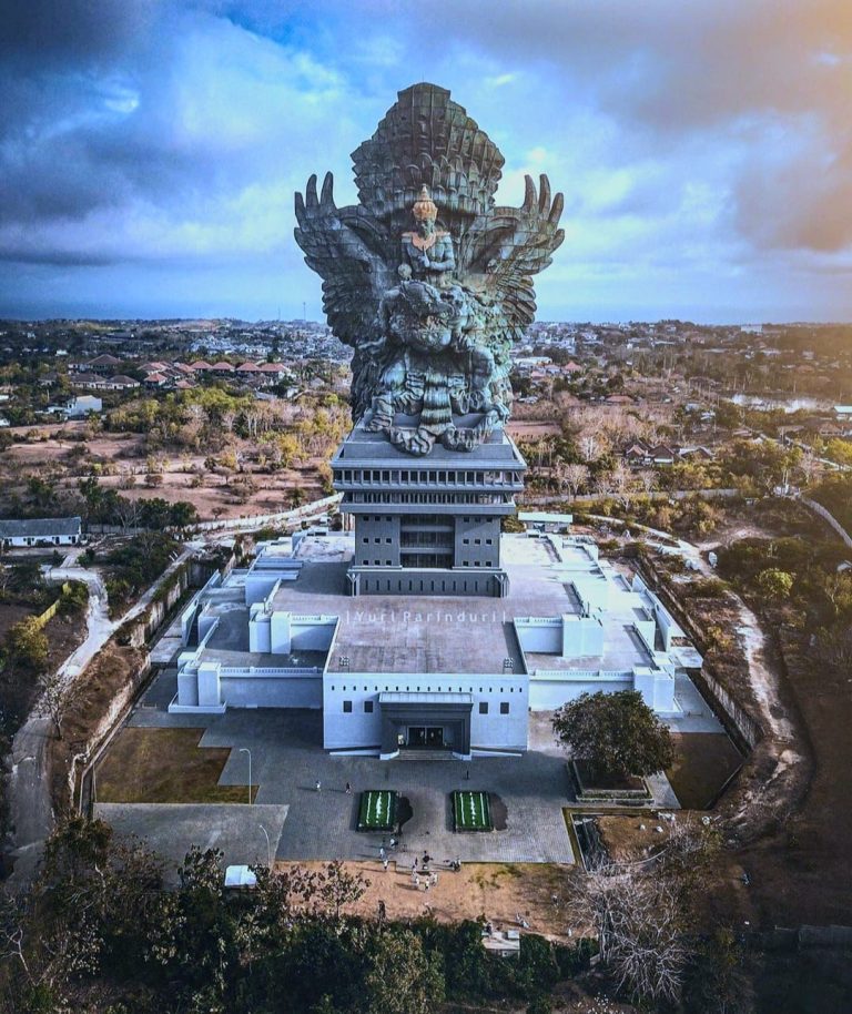 GWK Bali