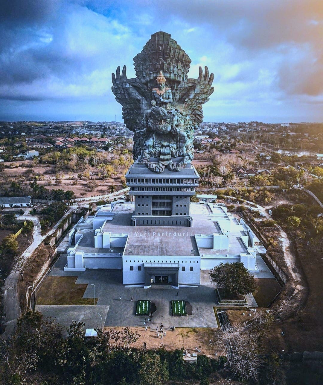 GWK Bali