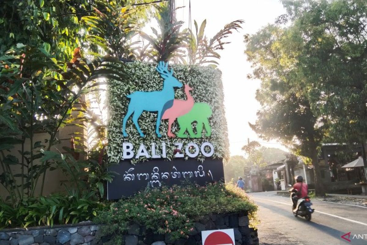 Bali Zoo Park