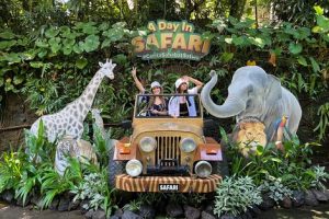 Bali Safari & Marine Park: Complete Visitor Guide 2026