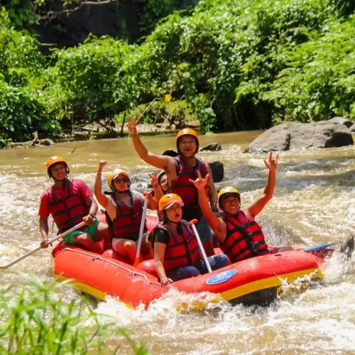 GROUP JOURNEY