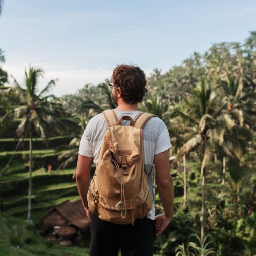 SOLO JOURNEY