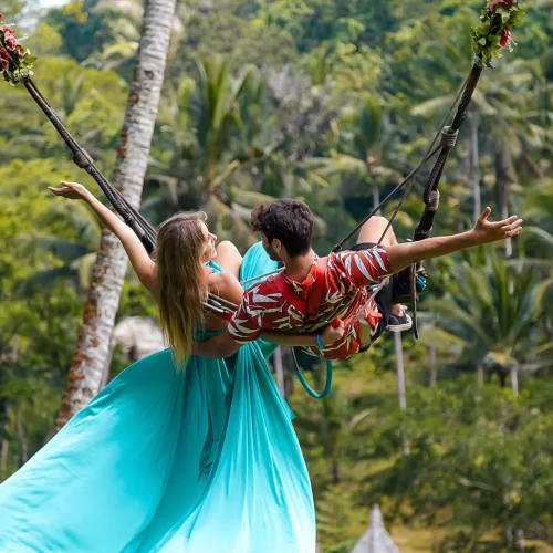 COUPLE JOURNEY